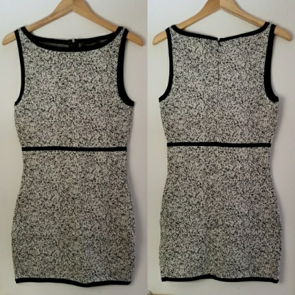 Robert Rodriguez Sleeveless Knit Dress - Picture 5 of 8